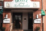 Отель Hotel-Restaurant zum Knurrhahn