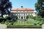 Отель Hotel Schloss Schweinsburg