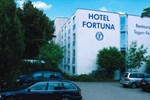 Отель Hotel Fortuna