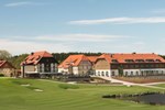 Отель Lindner Spa & Golf Hotel Weimarer Land