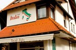 Отель Hotel Garni Italia