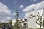 Отель Hotel Kapellenberg
