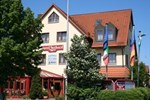 Отель Hotel Seebach