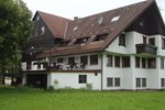 Гостевой дом Landgasthof Engel