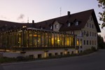 Отель Hotel Landgasthof Hofmeier