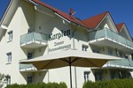Отель Hotel & Restaurant Karpfen
