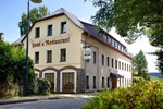 Отель Hotel & Restaurant Kleinolbersdorf