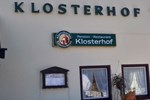 Hotel Pension Klosterhof