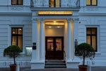 Отель Hotel am Schloss Aurich