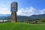 Отель Best Western Smoky Mountain Inn