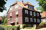 Гостевой дом Gästehaus Wetzel