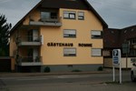 Гостевой дом Gästehaus Romme