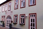 Отель Thüringer Hof Hildburghausen