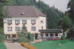 Гостевой дом Hotel Grenzbachmühle