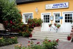 Гостевой дом Christel's Pension & Cafe