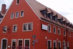Отель Gasthof Weißes Roß