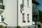 Отель Landgasthof Klein Eilsen