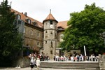 Tagungsstätte Schloss Schwanberg
