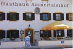 Гостевой дом Ammertalerhof