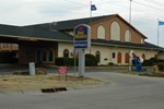 Отель Best Western Glenpool/Tulsa