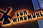 Отель Hotel Zur Windmühle