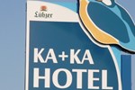 Отель Hotel und Restaurant KA&KA
