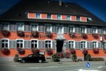 Отель Hotel & Restaurant Zum Schwanen