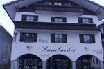 Отель Hotel Lambacher