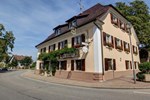 Отель Gasthaus zum Hirschen