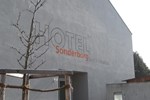 Отель Hotel Sonderborg
