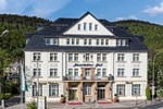 Hotel Neustädter Hof