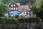 Hotel Zum Pass