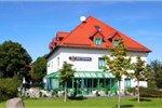 Отель Hotel Landsberg