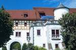 Отель Schlosshotel Liebenstein