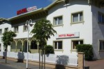 Отель Hotel-Rügen