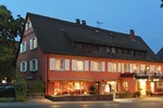 Отель Hotel-Restaurant Insel-Hof