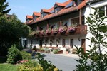Гостевой дом Hotel Sonnenhof garni