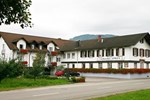 Отель Landgasthof Löwen