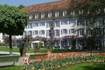 Отель Bad Hotel Überlingen