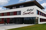 Отель Hotel Sentio