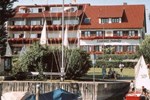 Отель Landhotel Bodensee
