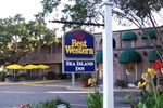 Отель Best Western Plus Sea Island Inn