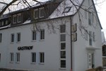 Отель Gasthof zur Kurve