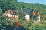 Отель Landhotel Heckenmühle