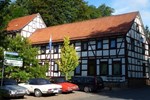 Отель Hotel Pension Gelpkes Mühle