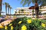 Отель Vila Mos Apartamentos Turisticos - Sunplace Hotels