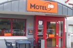 Отель Motel 24h Mannheim