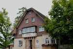 Отель Landgasthaus Zur Klause