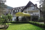 Отель Park Hotel am Schloss