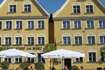 Отель Brauereigasthof zur Münz